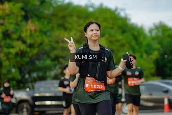 Runner Photo 3864854