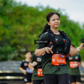 Runner Photo 3864857