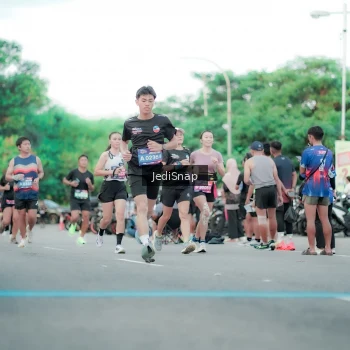 Runner Photo 3864858