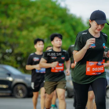 Runner Photo 3864860