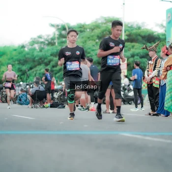Runner Photo 3864861