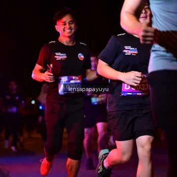 Runner Photo 3864862