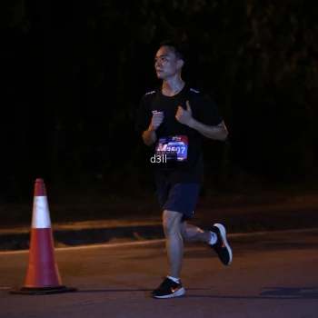 Runner Photo 3864865