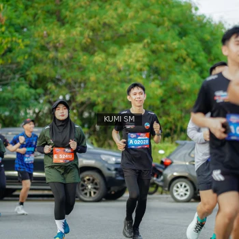 Runner Photo 3864869