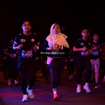 Runner Photo 3864870