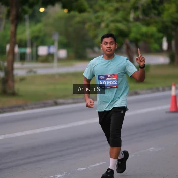 Runner Photo 3864887