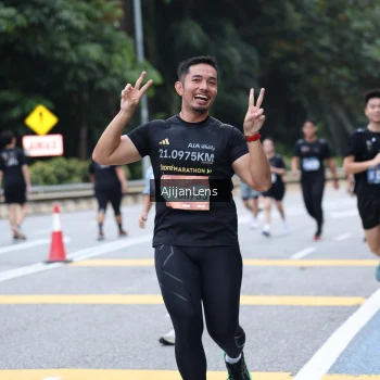 Runner Photo 3864894