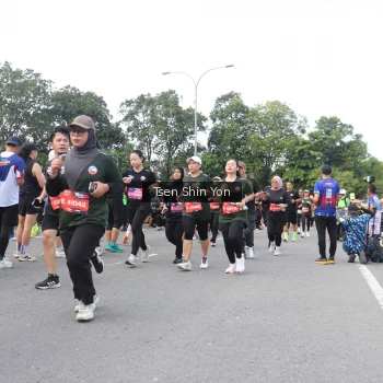 Runner Photo 3864896