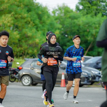 Runner Photo 3864898