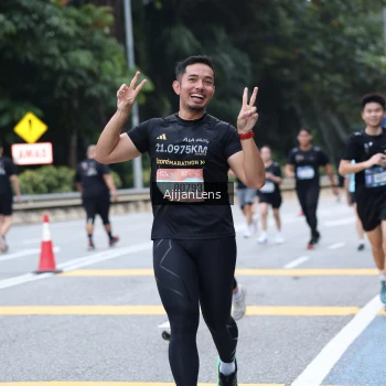 Runner Photo 3864899