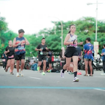 Runner Photo 3864900