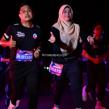 Runner Photo 3864901