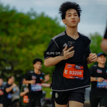 Runner Photo 3864909