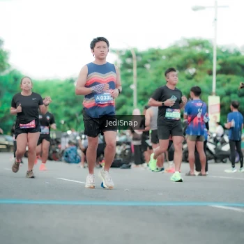 Runner Photo 3864910