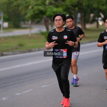 Runner Photo 3864912