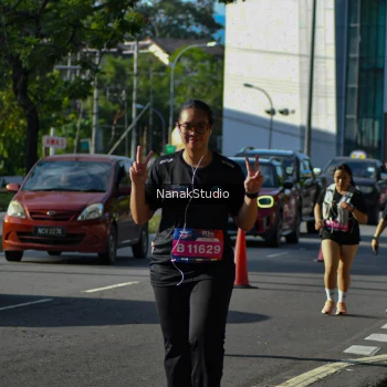 Runner Photo 3864915