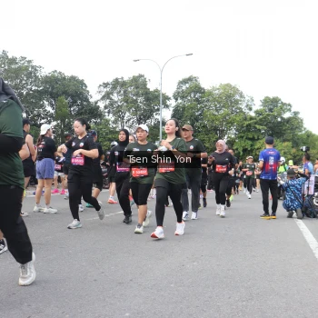 Runner Photo 3864917
