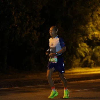 Runner Photo 3864918