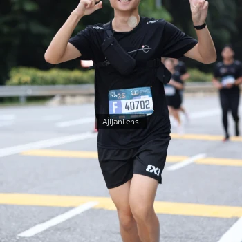 Runner Photo 3864919