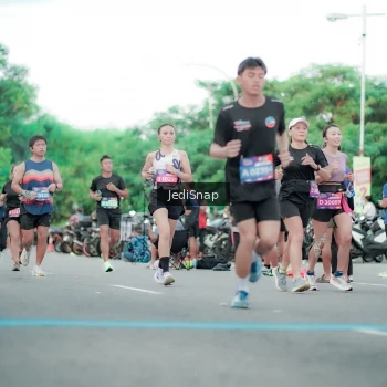 Runner Photo 3864921