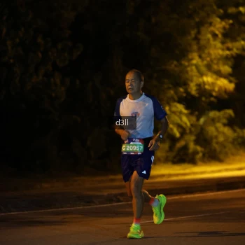 Runner Photo 3864925