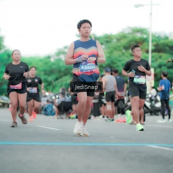 Runner Photo 3864930