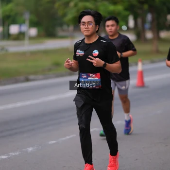 Runner Photo 3864934