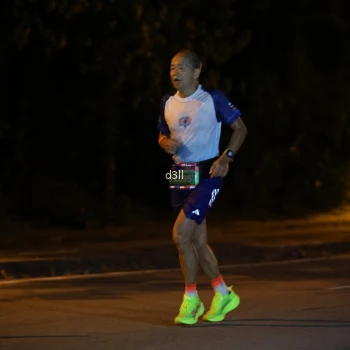 Runner Photo 3864937