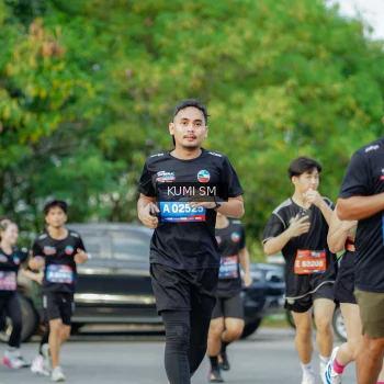 Runner Photo 3864941