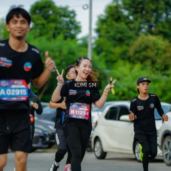 Runner Photo 3864944