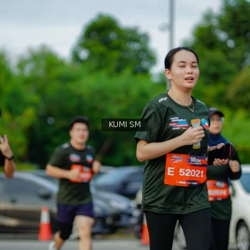 Runner Photo 3864947