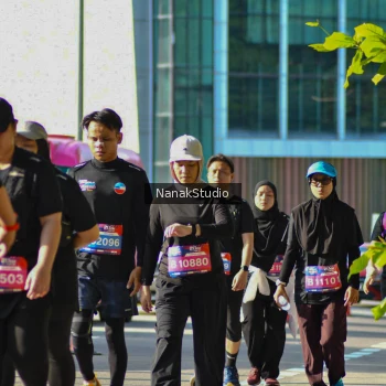 Runner Photo 3864948