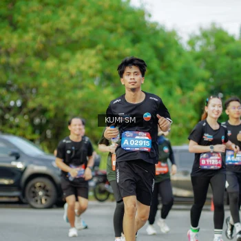 Runner Photo 3864949