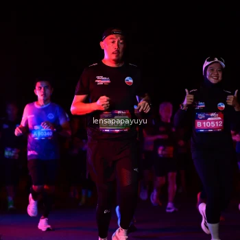 Runner Photo 3864950