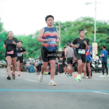Runner Photo 3864951