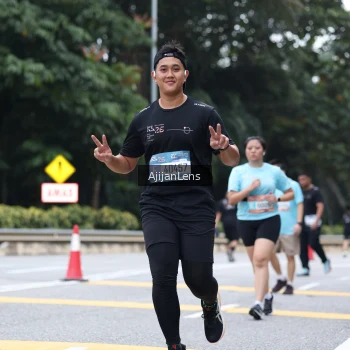 Runner Photo 3864952