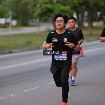Runner Photo 3864958
