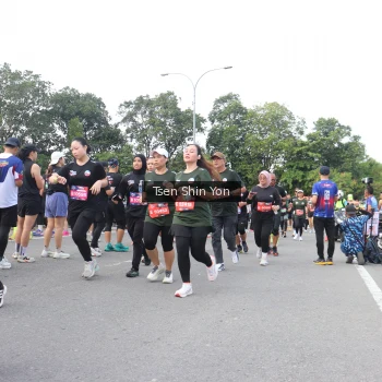 Runner Photo 3864962