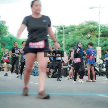 Runner Photo 3864967