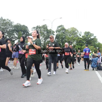 Runner Photo 3864981