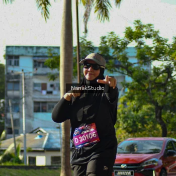 Runner Photo 3864987