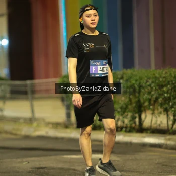 Runner Photo 3864992
