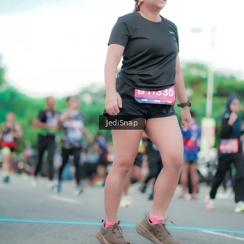 Runner Photo 3865004