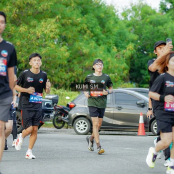 Runner Photo 3865013