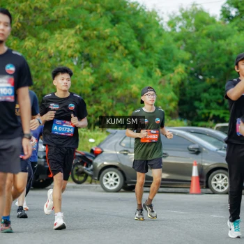 Runner Photo 3865017
