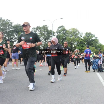 Runner Photo 3865019