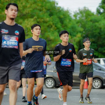 Runner Photo 3865021