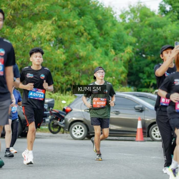 Runner Photo 3865022