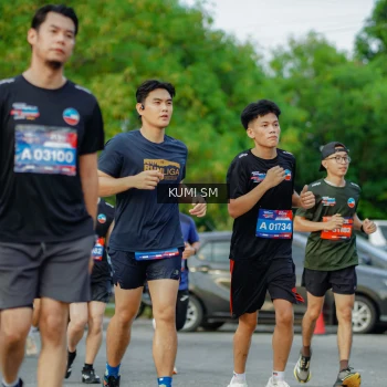 Runner Photo 3865023