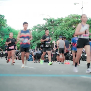 Runner Photo 3865026